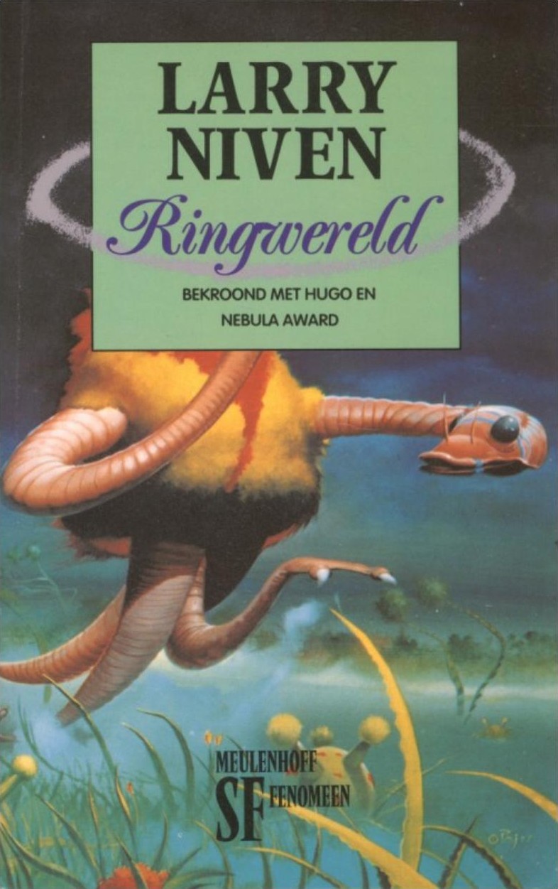 Ringwereld