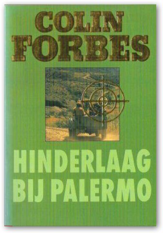 Hinderlaag bij Palermo