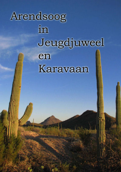 Jeugdjuweel en Karavaan