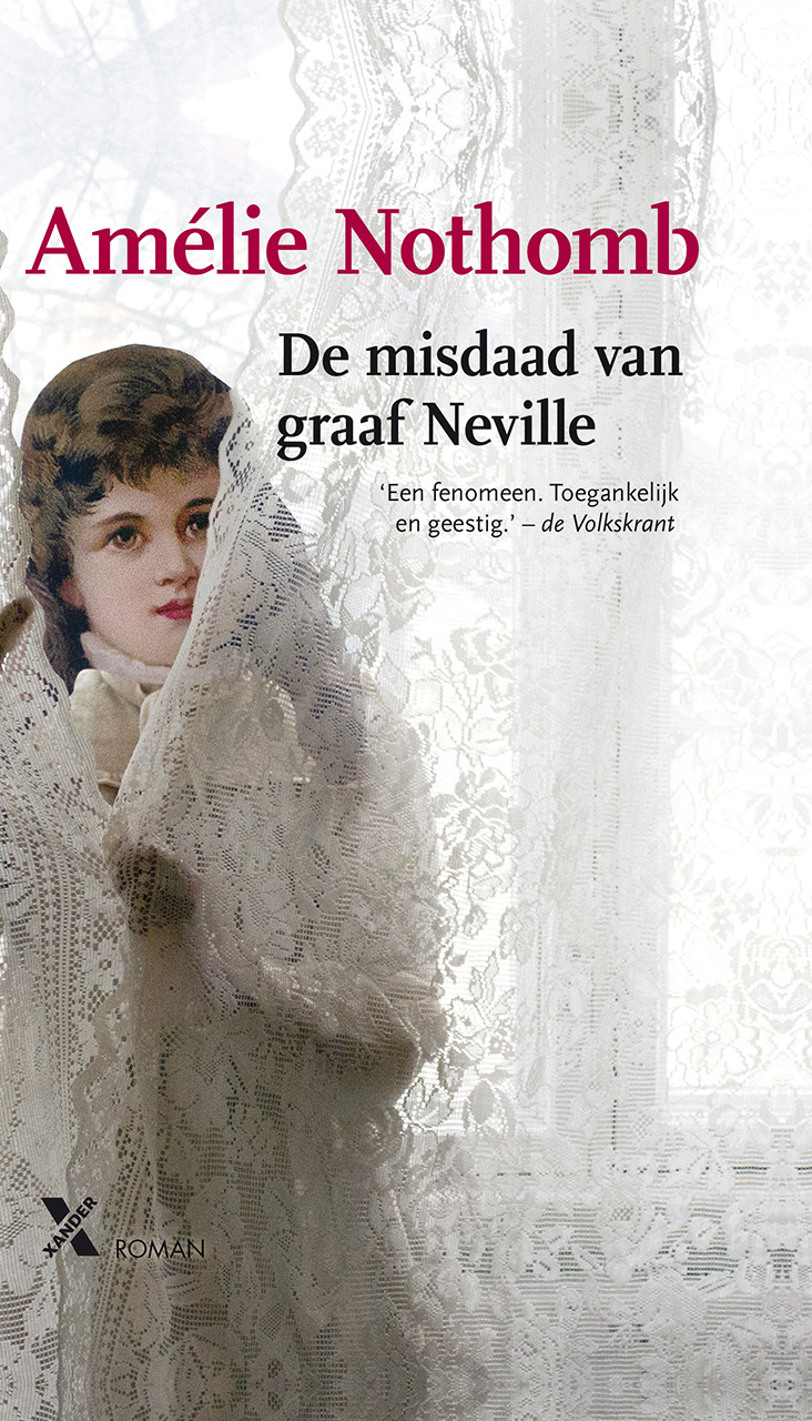 De misdaad van graaf Neville