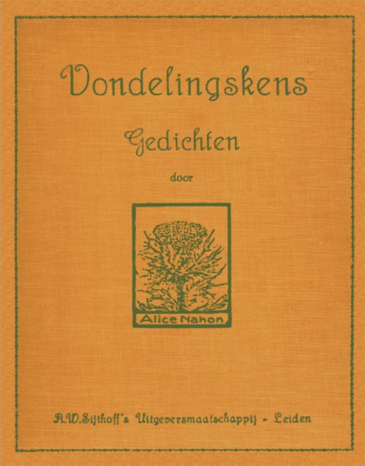 Vondelingskens