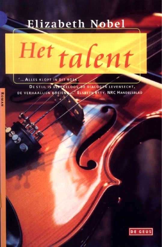 Het talent