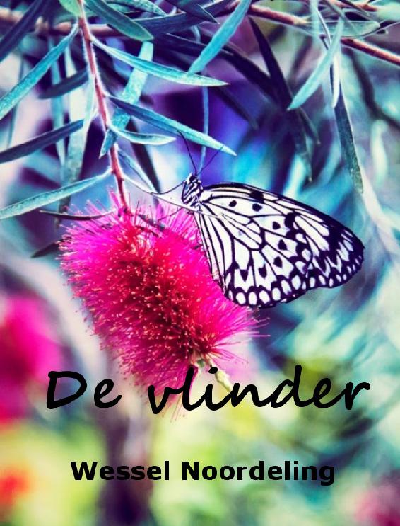 De vlinder