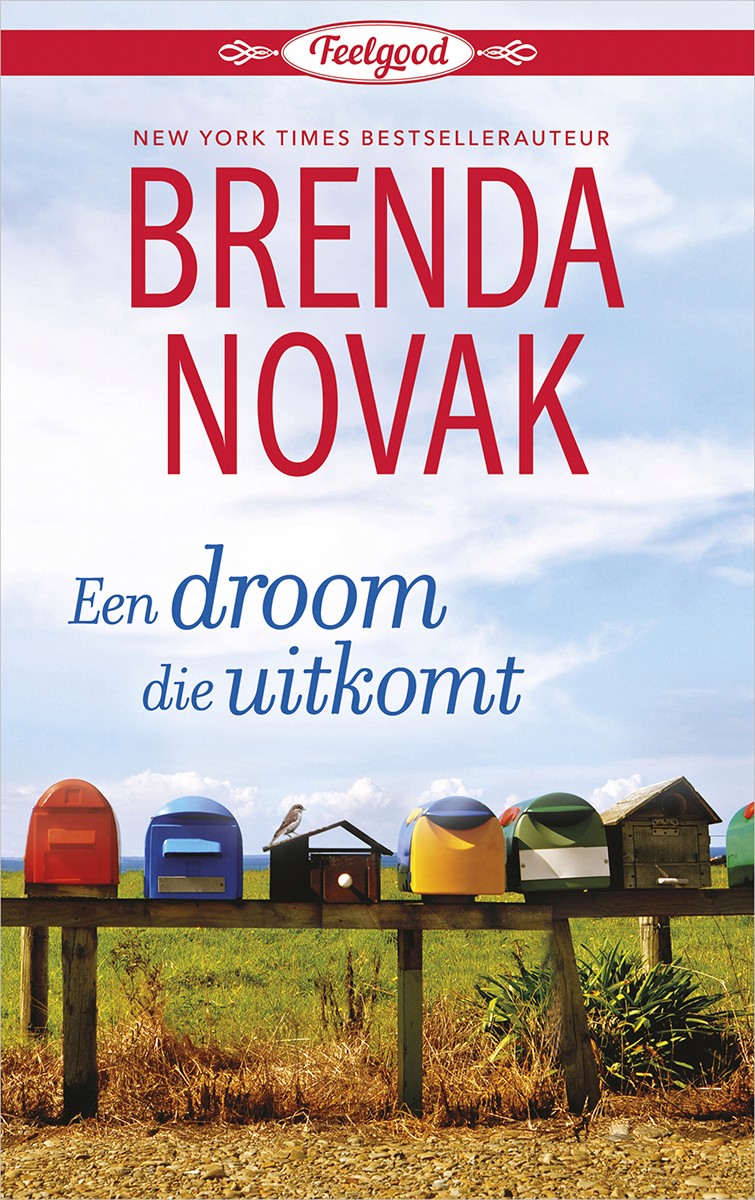 Een droom die uitkomt