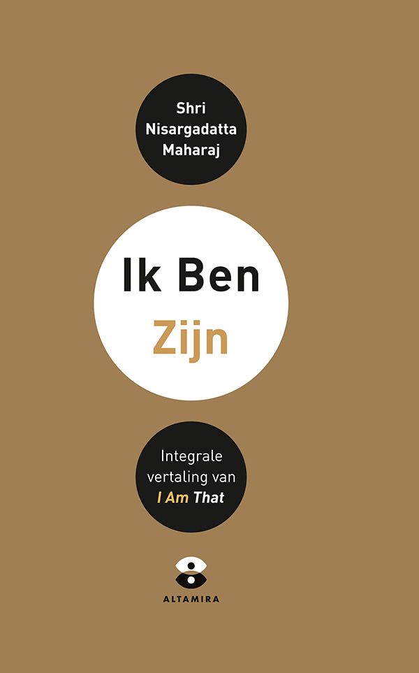 Ik ben zijn