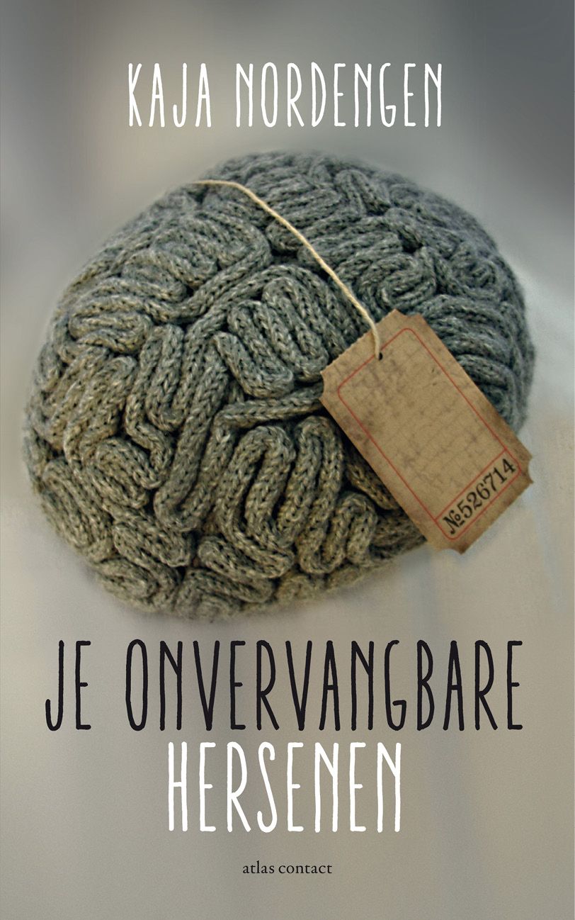 Je onmisbare hersenen