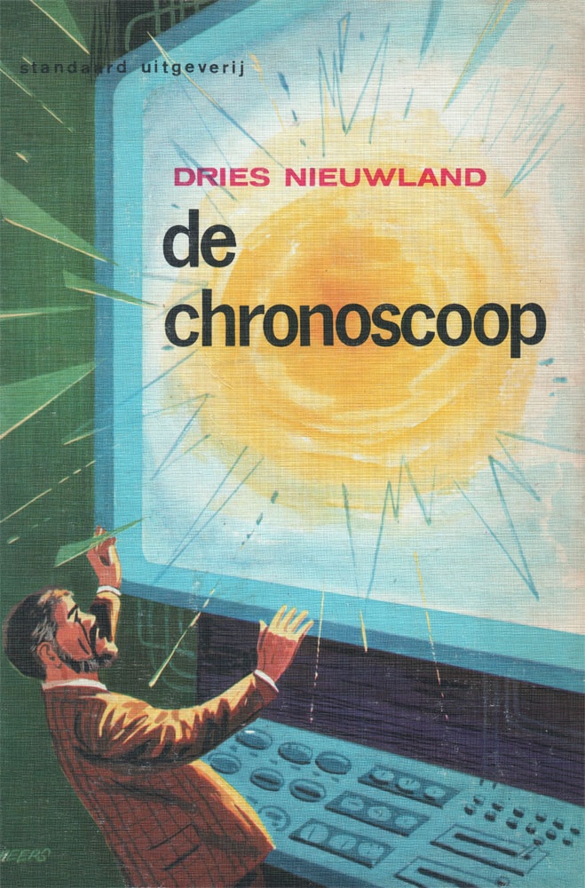 De Chronoscoop