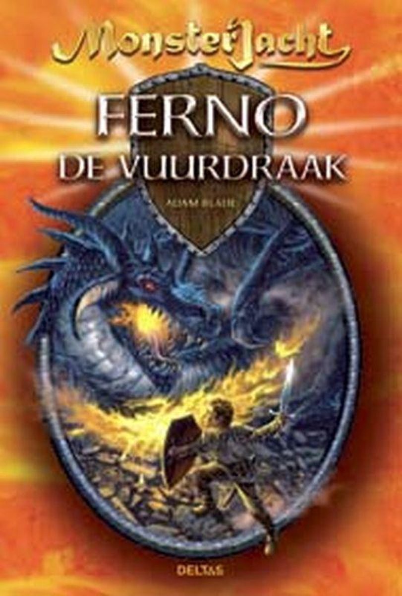 Ferno De Vuurdraak