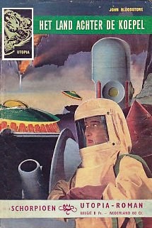 HET LAND ACHTER DE KOEPEL