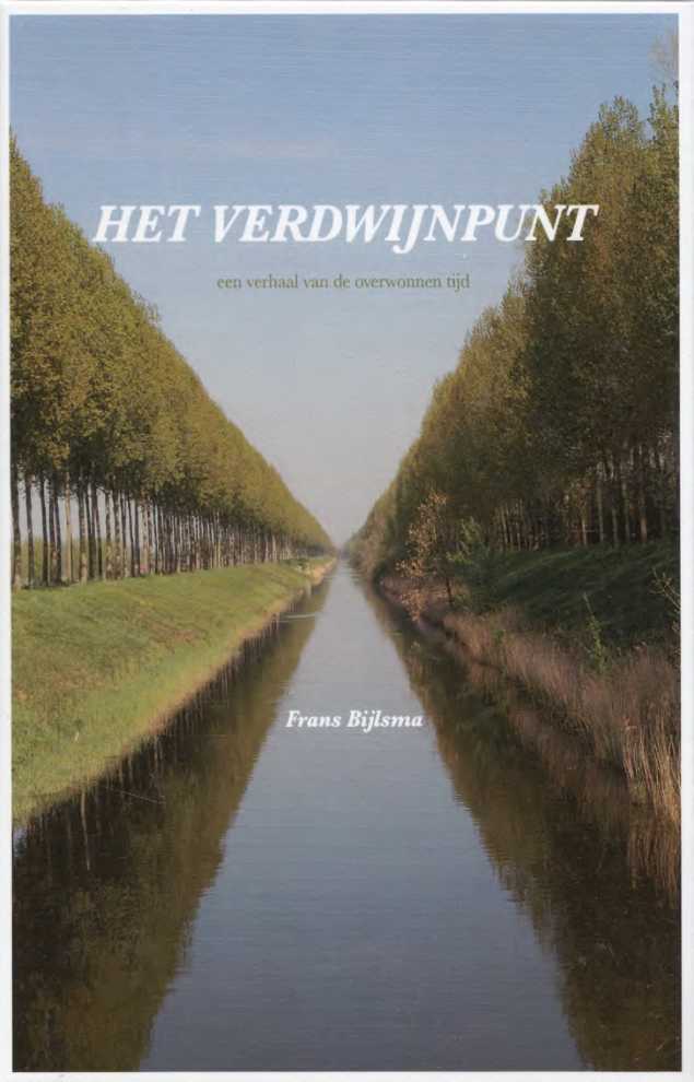 Het verdwijnpunt