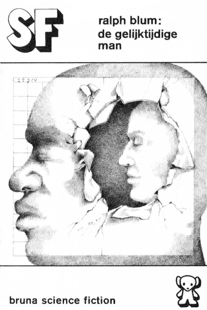 De gelijktijdige man