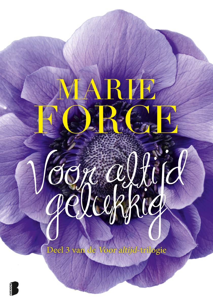 Voor altijd gelukkig