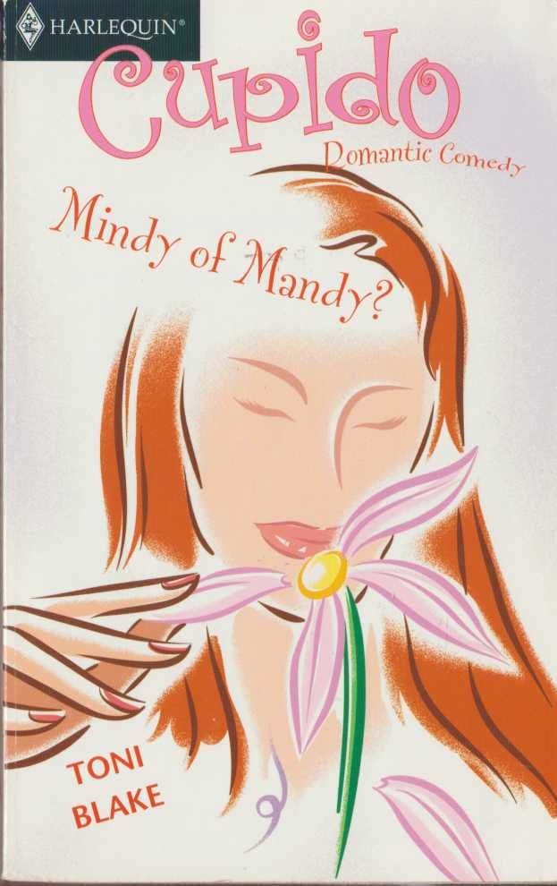 Mindy of Mandy