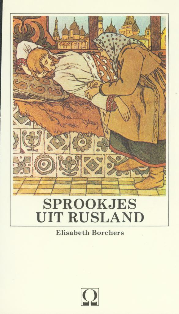 Sprookjes uit Rusland