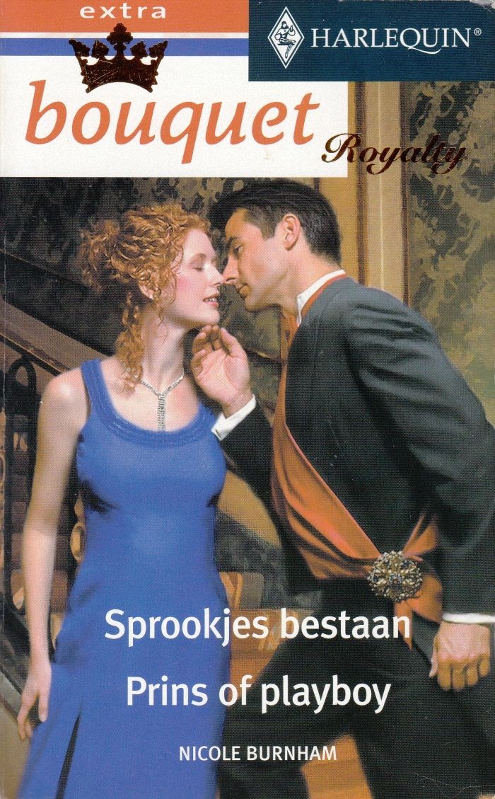 Sprookjes bestaan / Prins of playboy