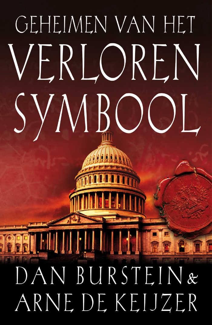 Geheimen van Het Verloren Symbool