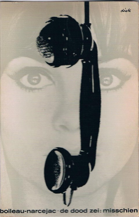 De Dood zei misschien