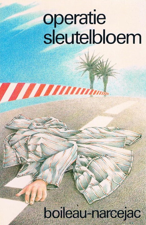 Operatie Sleutelbloem