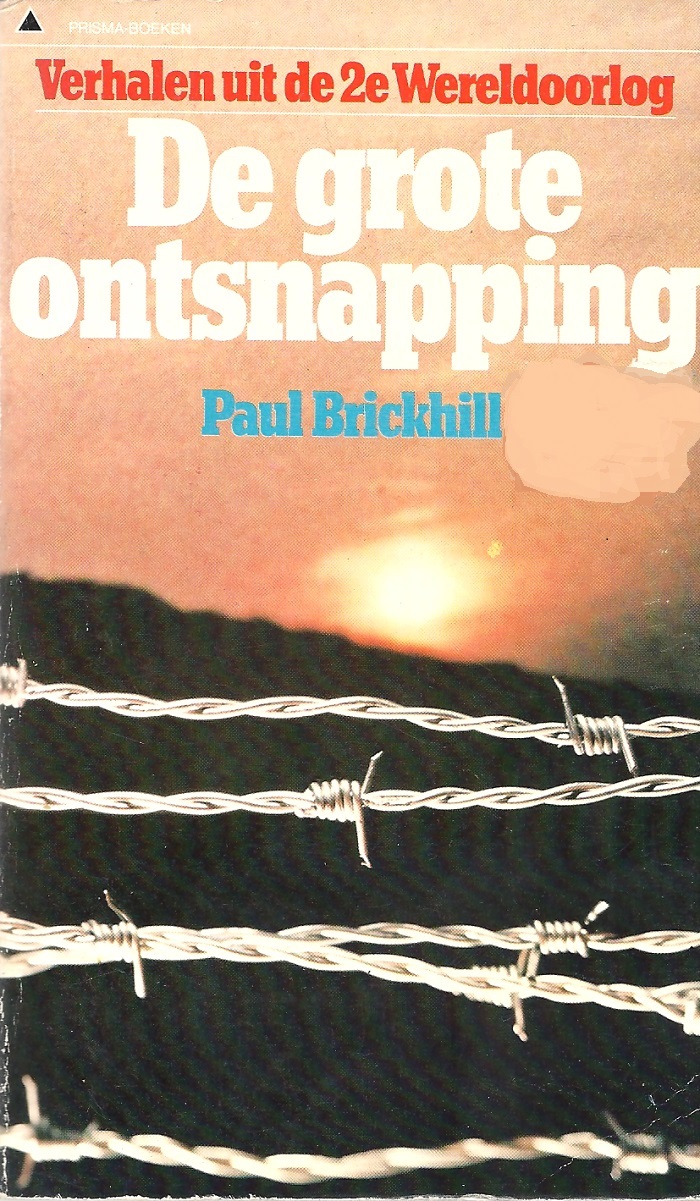 De grote ontsnapping