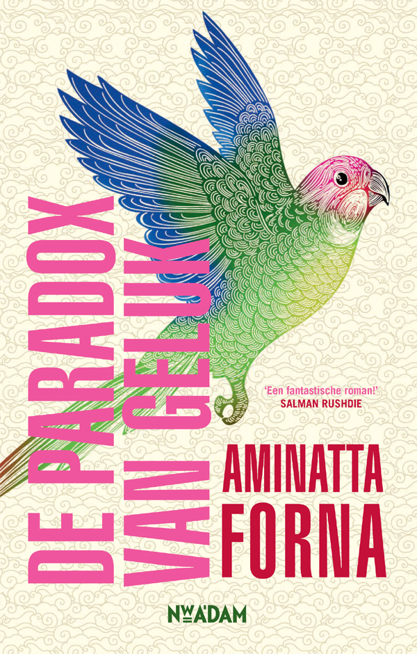 De paradox van geluk