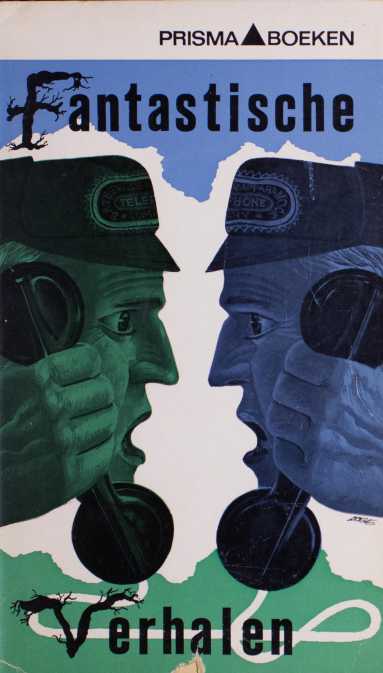 Fantastische Verhalen