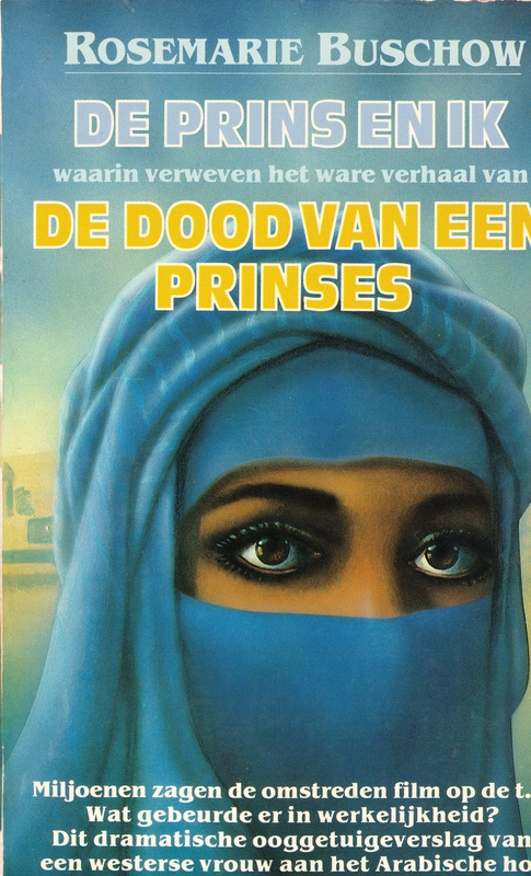 De prins en ik, de dood van een prinses