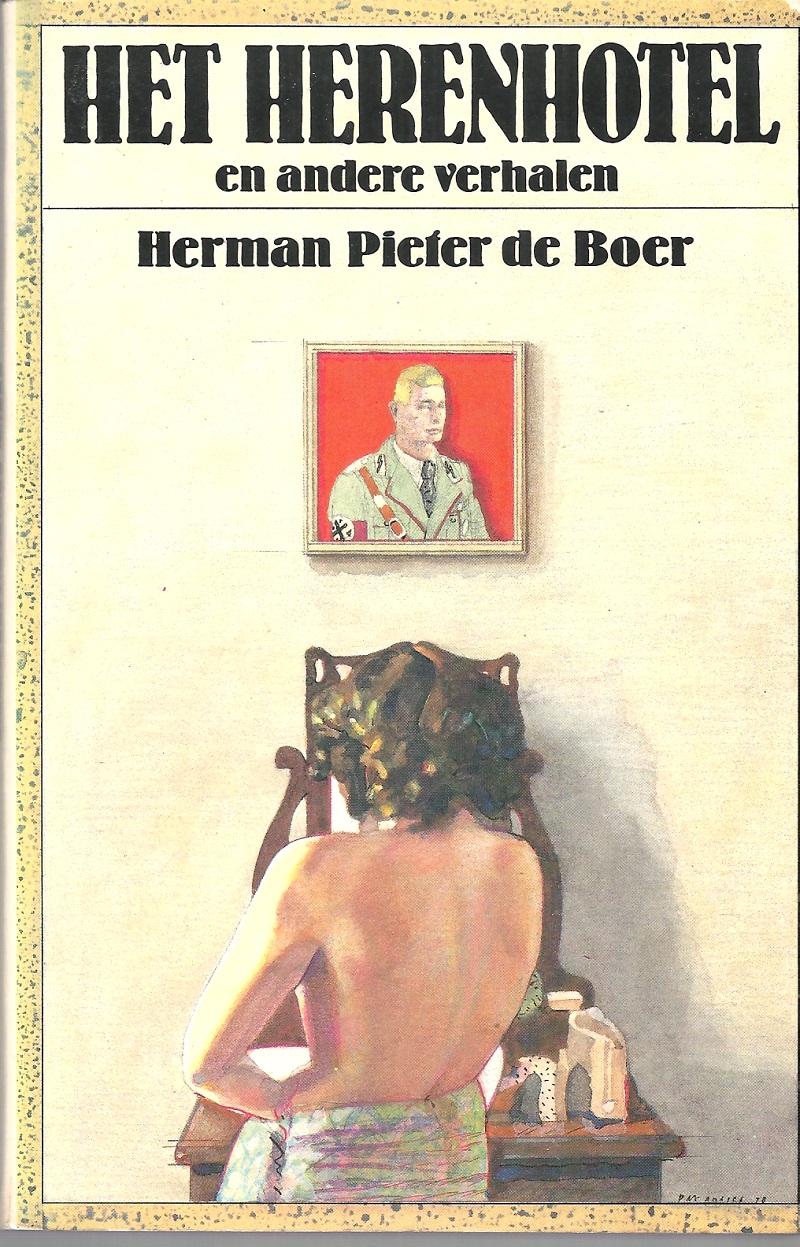 Het herenhotel en andere verhalen