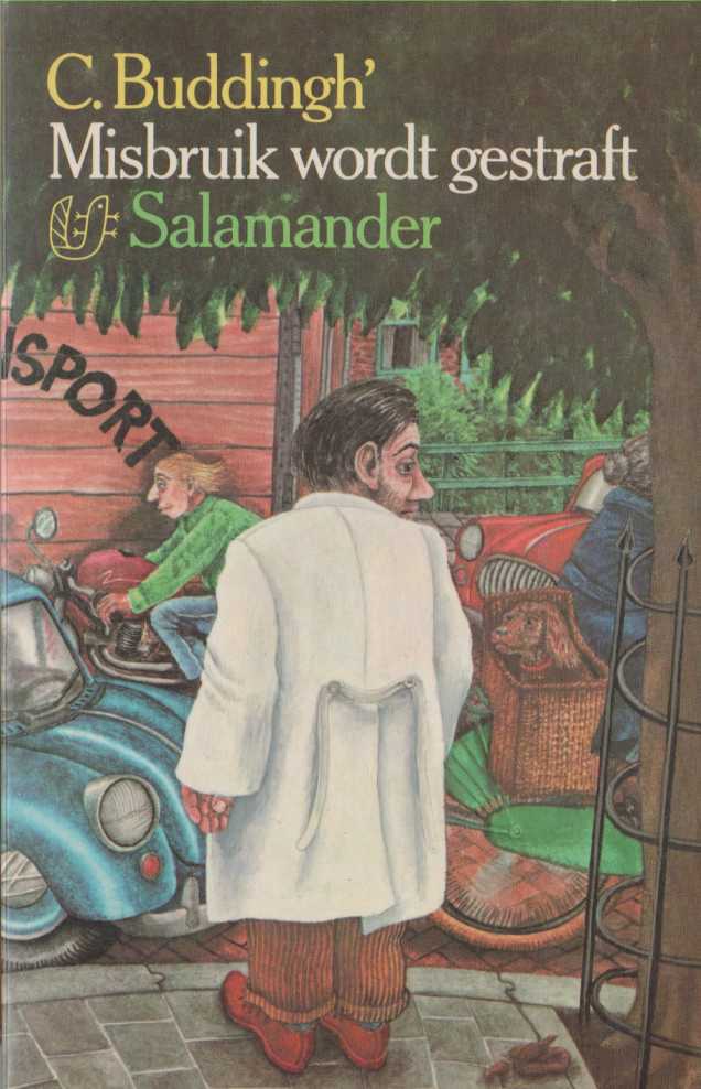 Misbruik wordt gestraft