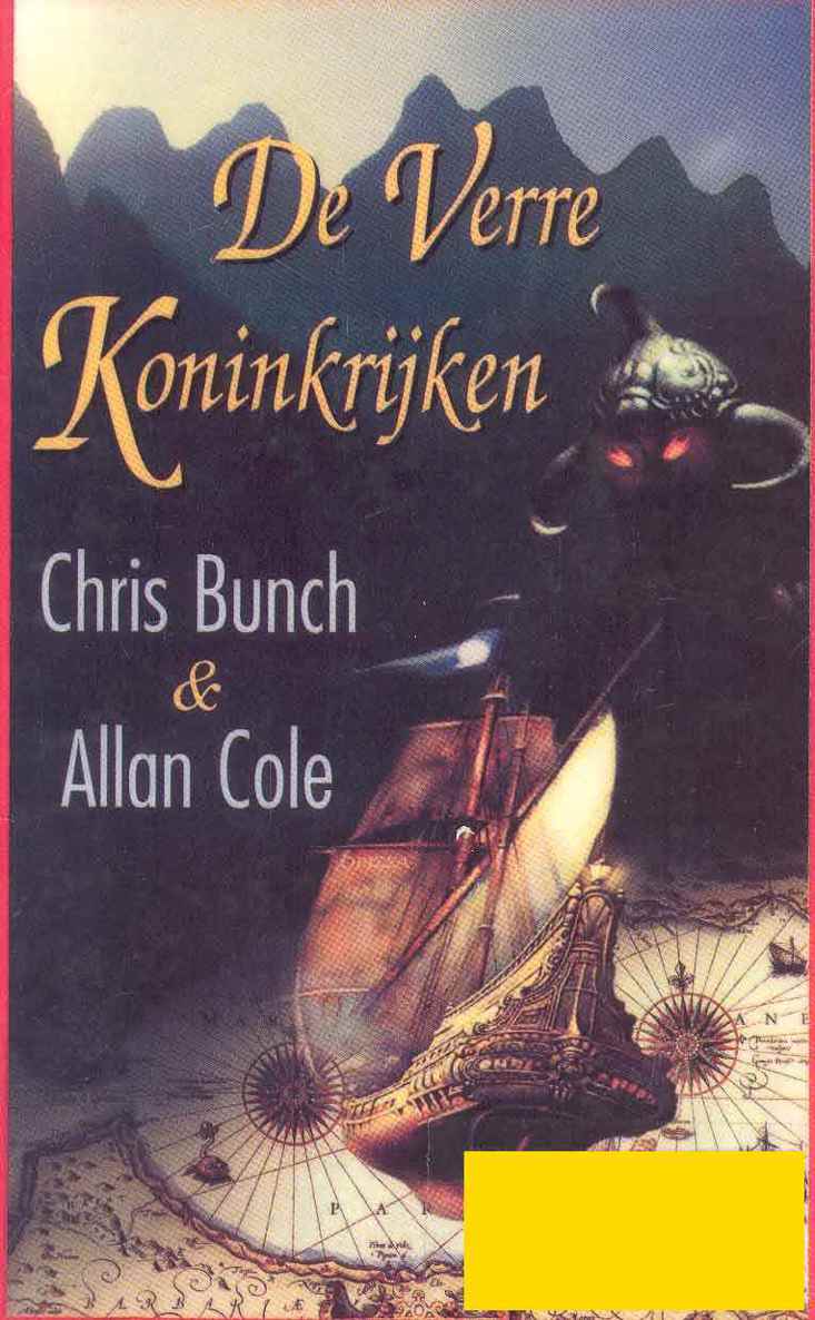 De verre koningkrijken