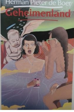 Geheimenland