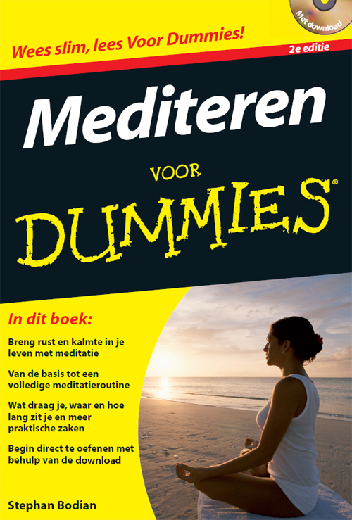 Mediteren voor Dummies