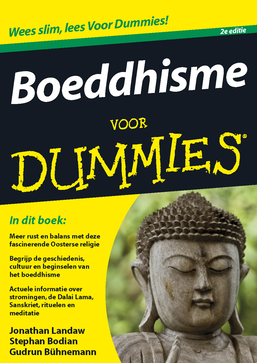 Boeddhisme voor Dummies
