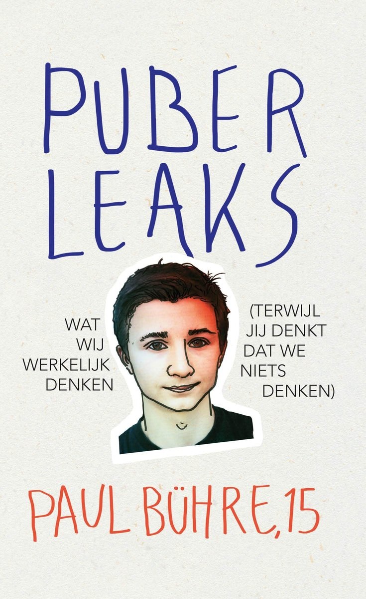 Puberleaks
