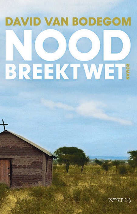 Nood breekt wet