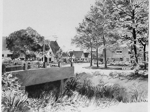 Aan het eind van de wereld