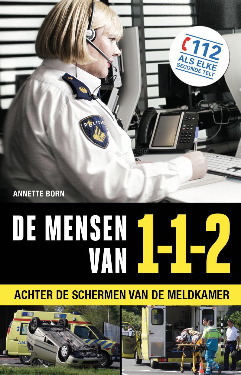 De mensen van 1-1-2