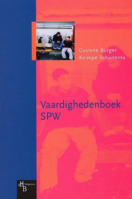 Vaardighedenboek SPW