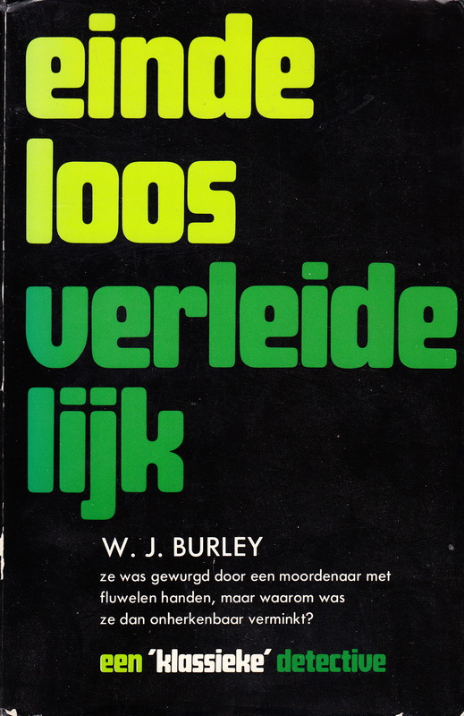 Eindeloos Verleidelijk