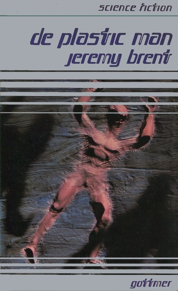 De plastic man