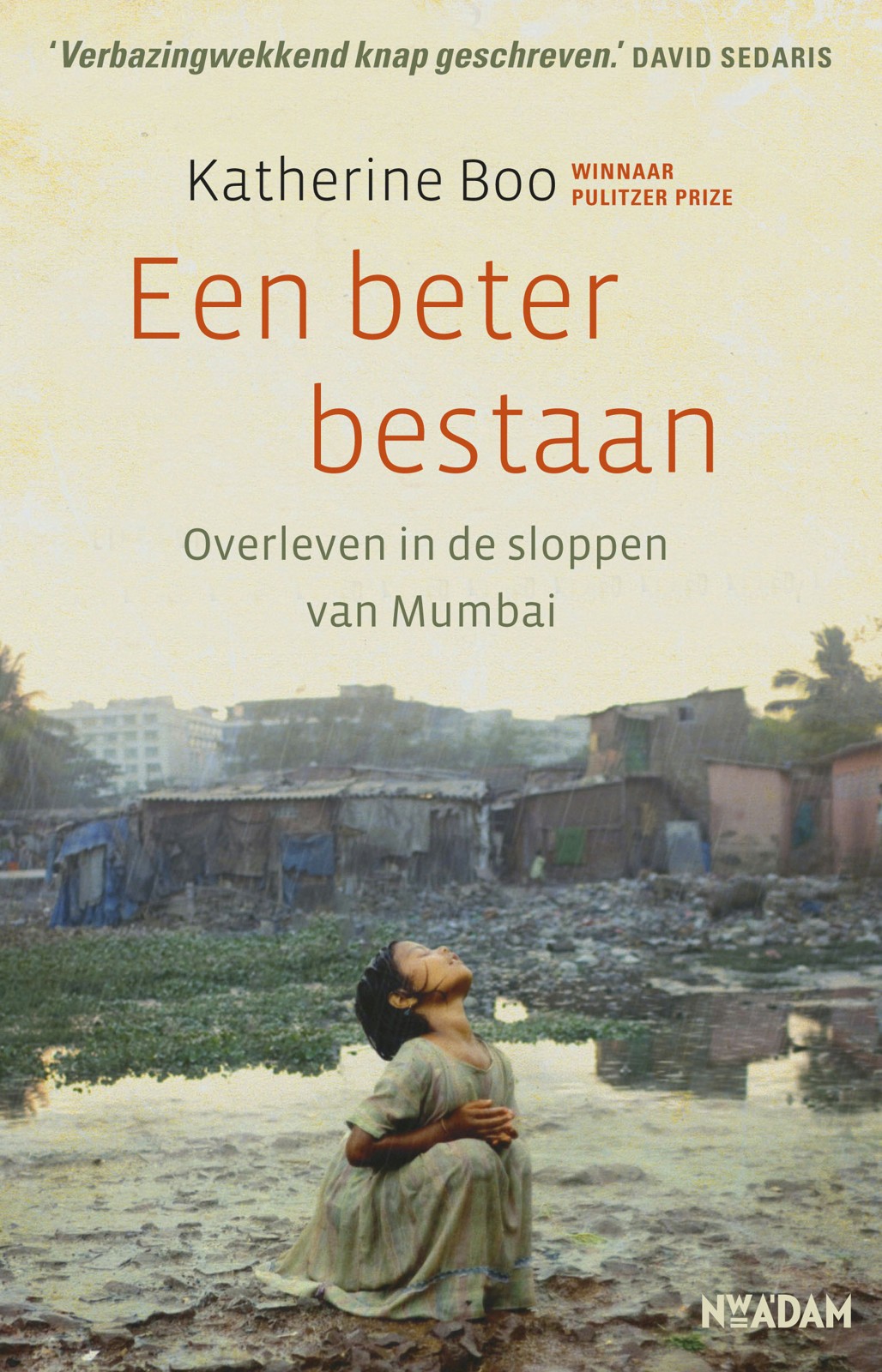 Een beter bestaan