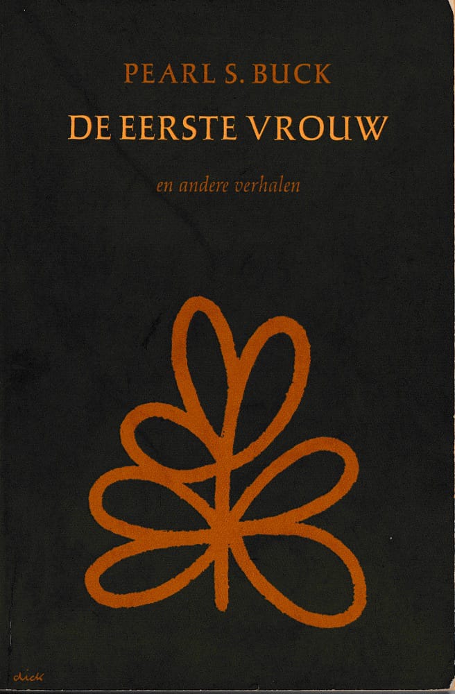 De eerste vrouw
