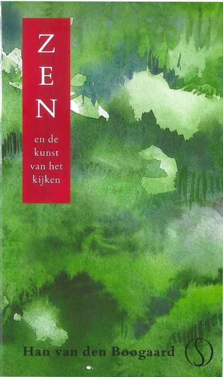 Zen en de kunst van het kijken