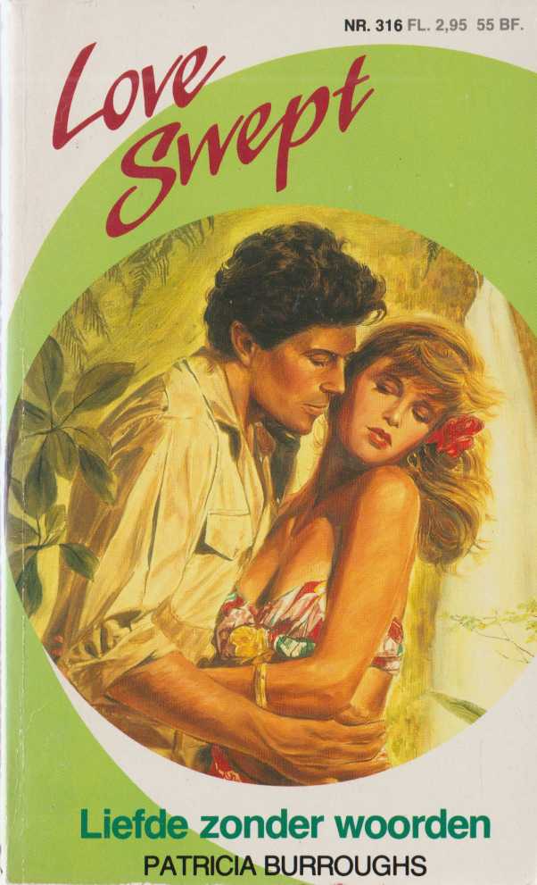 Liefde zonder woorden