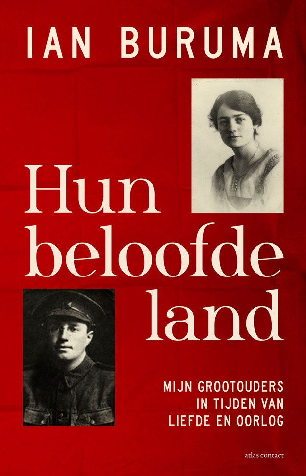 Hun beloofde land