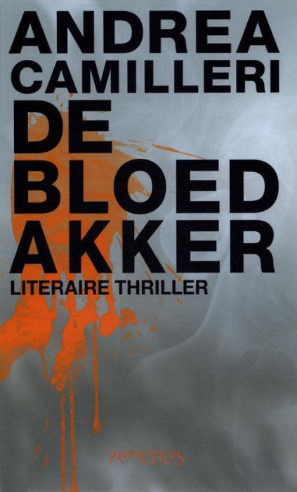 De bloedakker