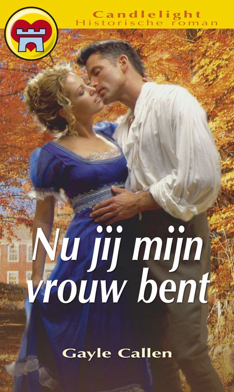 Nu jij mijn vrouw bent
