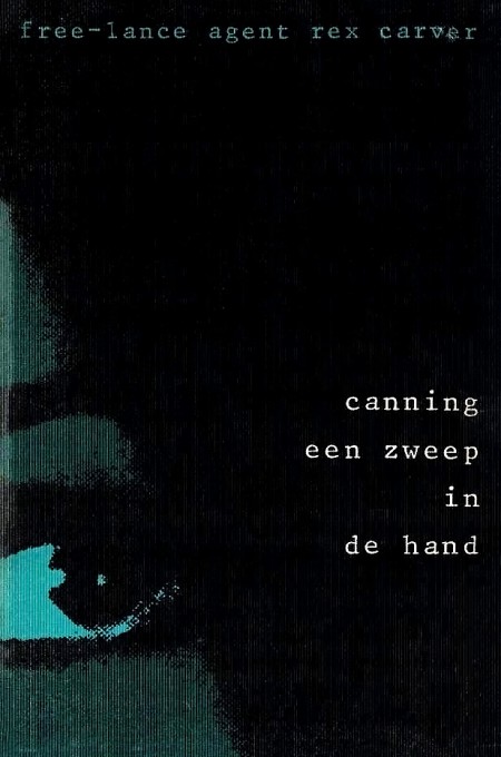 Een zweep in de hand
