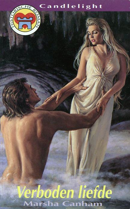 Verboden Liefde