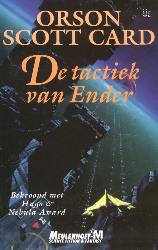 De tactiek van Ender
