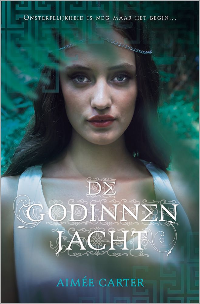 De godinnenjacht